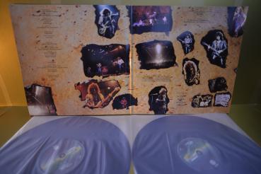 Preview: BLACK SABBATH - Live Evil