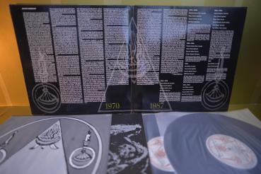 Preview: BLACK SABBATH - 1970-1987