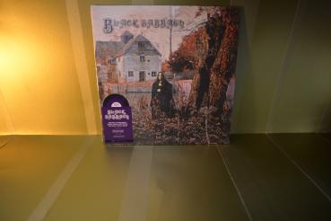 BLACK SABBATh - same