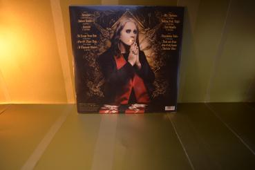 Preview: OZZY OSBOURNE - Patient Number 9