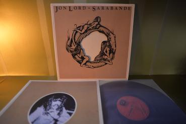 JON LORD - Sarabande