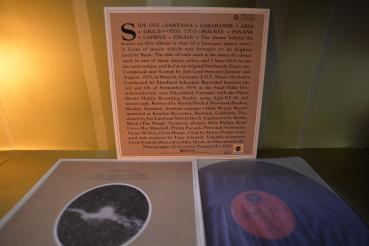 Preview: JON LORD - Sarabande