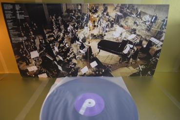 Preview: JON LORD - Windows