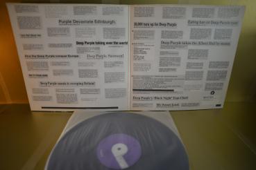 Preview: DEEP PURPLE - Who do you think we are