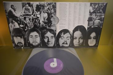 Preview: DEEP PURPLE - Come taste the Band