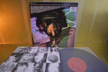 Preview: ROGER GLOVER - mask