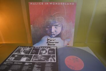 PAICE ASHTON LORD - Malice in Wonderland