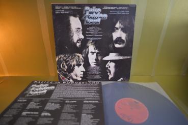 Preview: PAICE ASHTON LORD - Malice in Wonderland