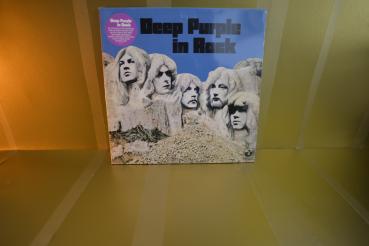 DEEP PURPLE - in Rock