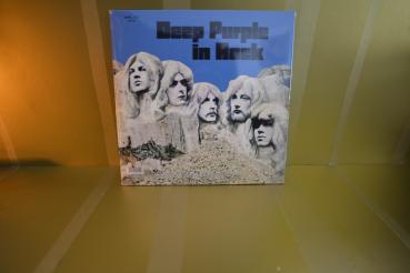 Preview: DEEP PURPLE - in Rock