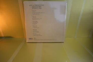 Preview: KISS - Off the Soundboard, Live Donington