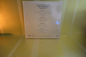 Preview: KISS - Off the Soundboard, Des Moines