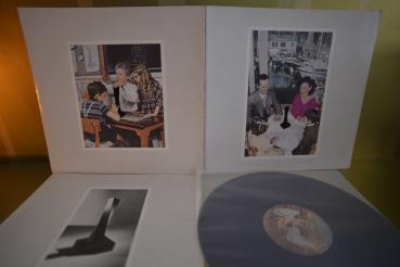 LED ZEPPELIN -Prescence