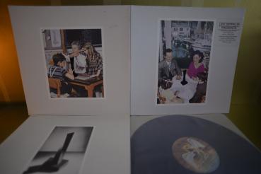 LED ZEPPELIN - Prescence