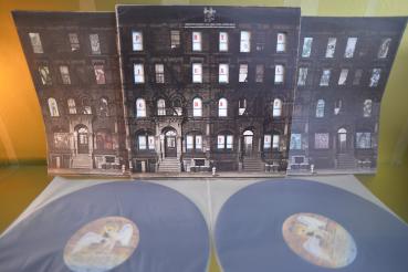 Preview: LED ZEPPELIN - Physikal Graffiti