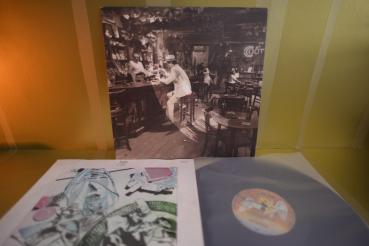 LED ZEPPELIN - In through the ..