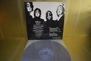 Preview: NAZARETH - same