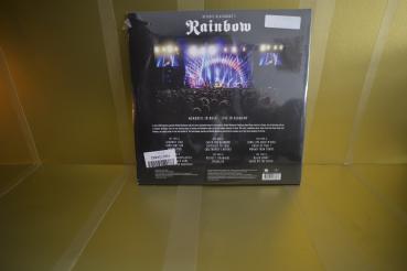 Preview: RAINBOW - Live in Germany