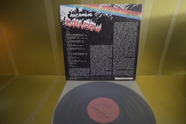 Preview: RAINBOW - ahcamgab