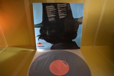 Preview: MARK SLADE`S - New Hat