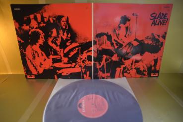 SLADE - Alive!