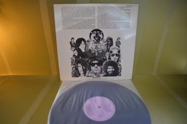 Preview: STEPPENWOLF - 16 greatest Hits