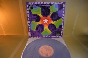 STEPPENWOLF - The Second