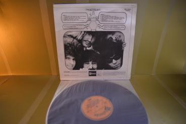 Preview: STEPPENWOLF - The Second