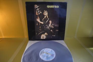 SUZI QUATRO - Quatro