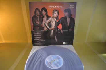 Preview: SUZI QUATRO - Quatro