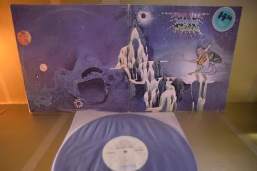 UURIAH HEEP - Demons & Wizard