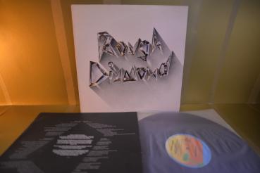 ROUGH DIAMOND - same