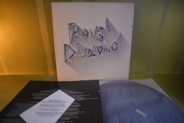 ROUGH DIAMOND - same