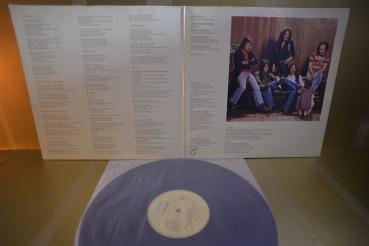 Preview: URIAH HEEP - Fallen Angel