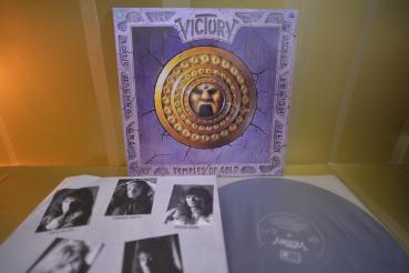 VICTORY - Temples of Gold