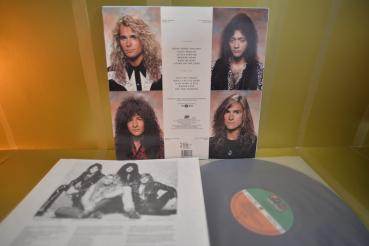 Preview: WHITE LION - Big Game