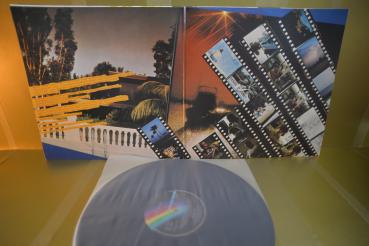 Preview: WISHBONE ASH - Front Page News