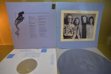 WISHBONE ASH - Wishbone four