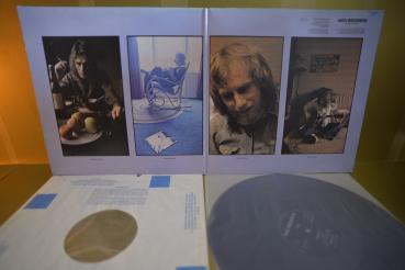 Preview: WISHBONE ASH - Wishbone four