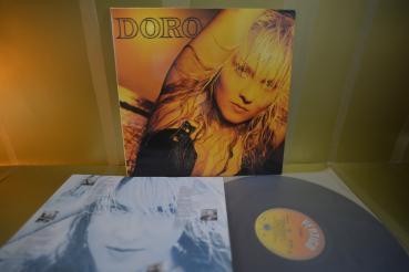 DORO PESCH - same