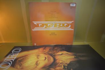 Preview: DORO PESCH - same