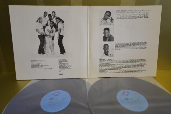 D.J. Jazzy Jeff - He`s The DJ