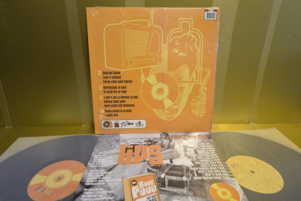 Kid Logo - Kill Your Darlings