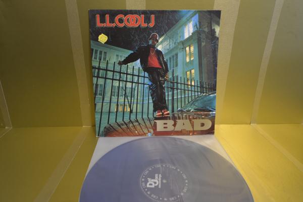 L.L.CoolL J - Bad