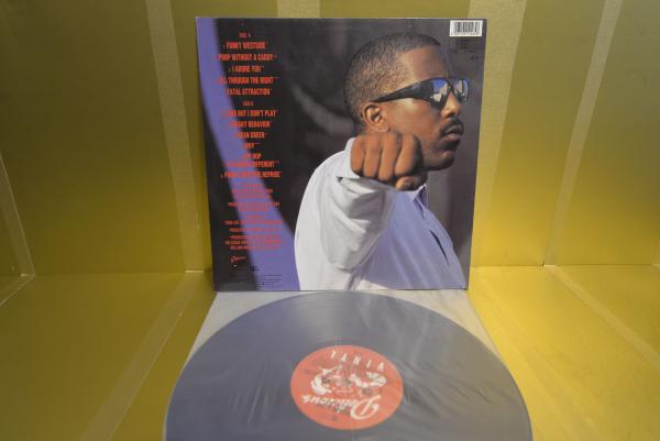 Tone Loc - Cool Hand Loc