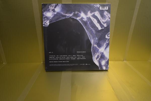 BEYONCE - Renaissance - special box