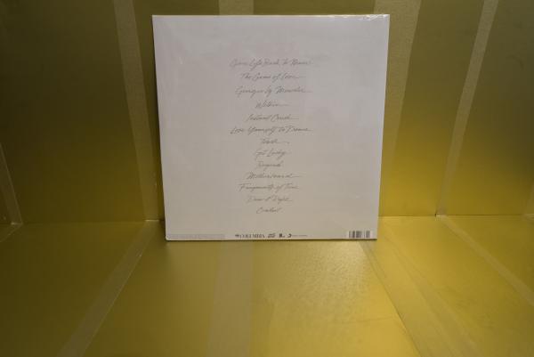 Daft Punk - Access Memories - drumless edition