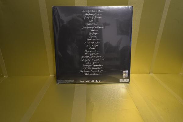 Daft Punk - Random Access Memories