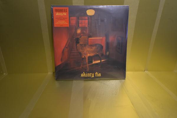 Fontaines D.C. - Skinty Fia