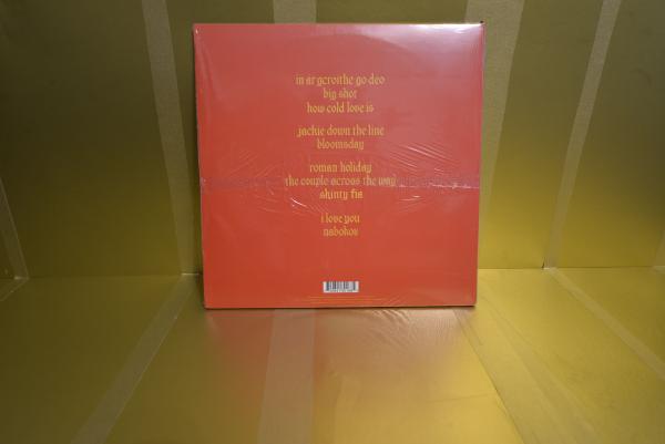 Fontaines D.C. - Skinty Fia